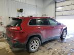 2015 Jeep Cherokee Latitude zu verkaufen in Des Moines, IA - Front End