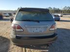 2003 Lexus Rx 300 للبيع في Harleyville، SC - Front End