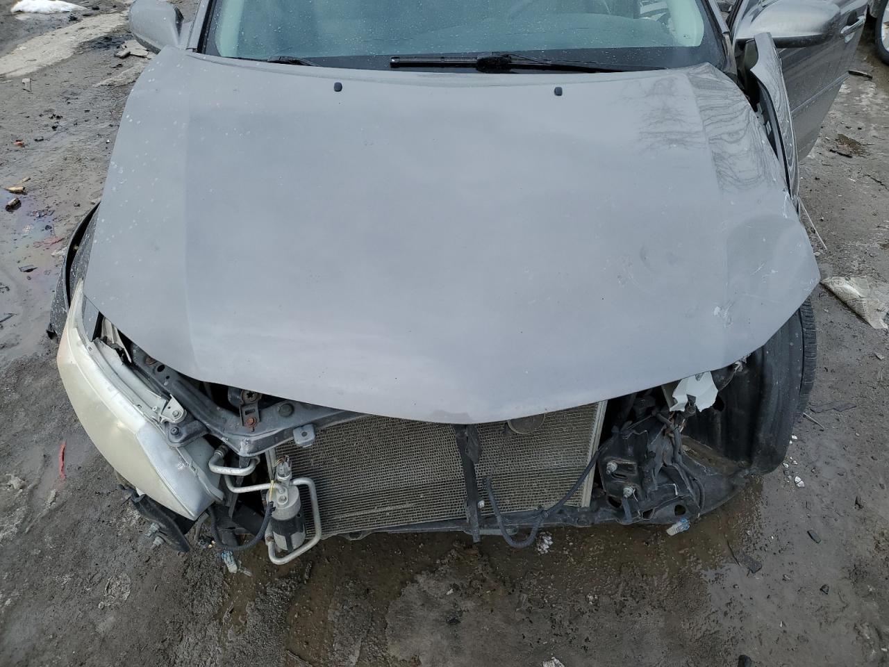 2007 Pontiac Vibe - Image 13