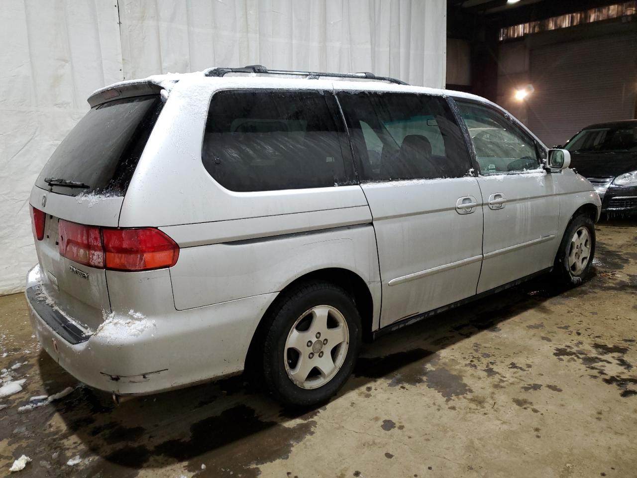 2001 Honda Odyssey - Image 3