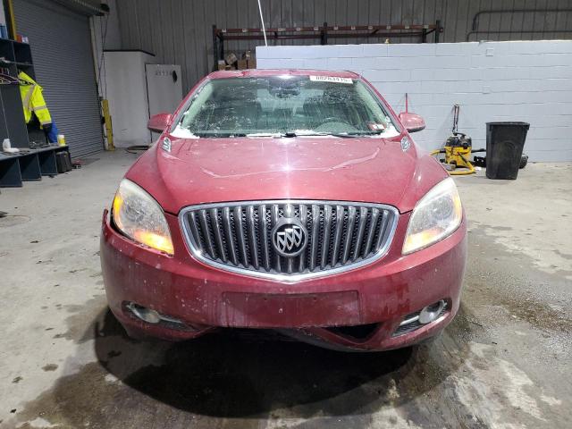 Седаны BUICK VERANO 2013 Бордовый