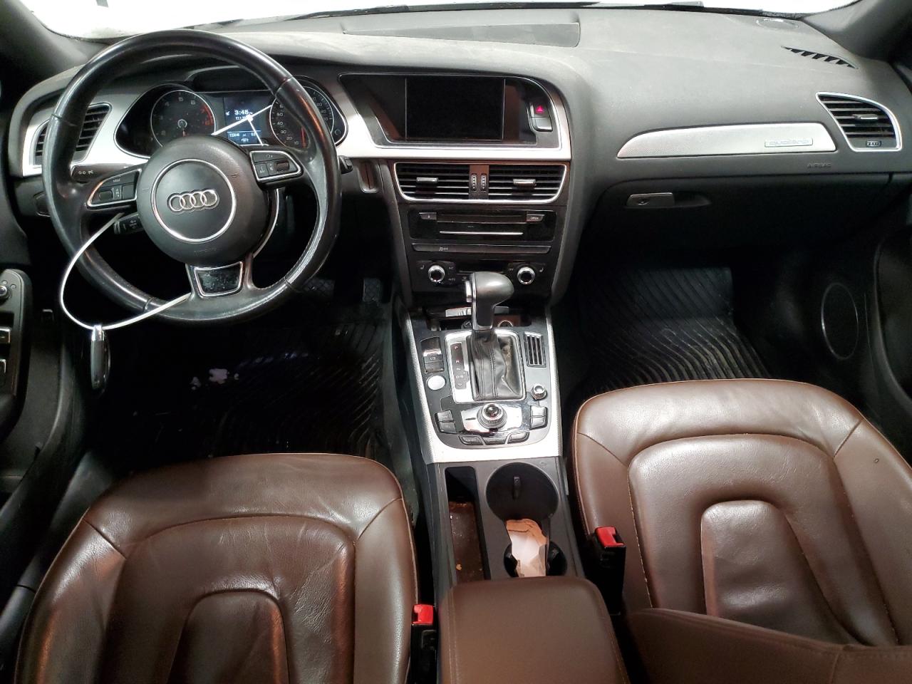 2016 Audi A4 - Image 8