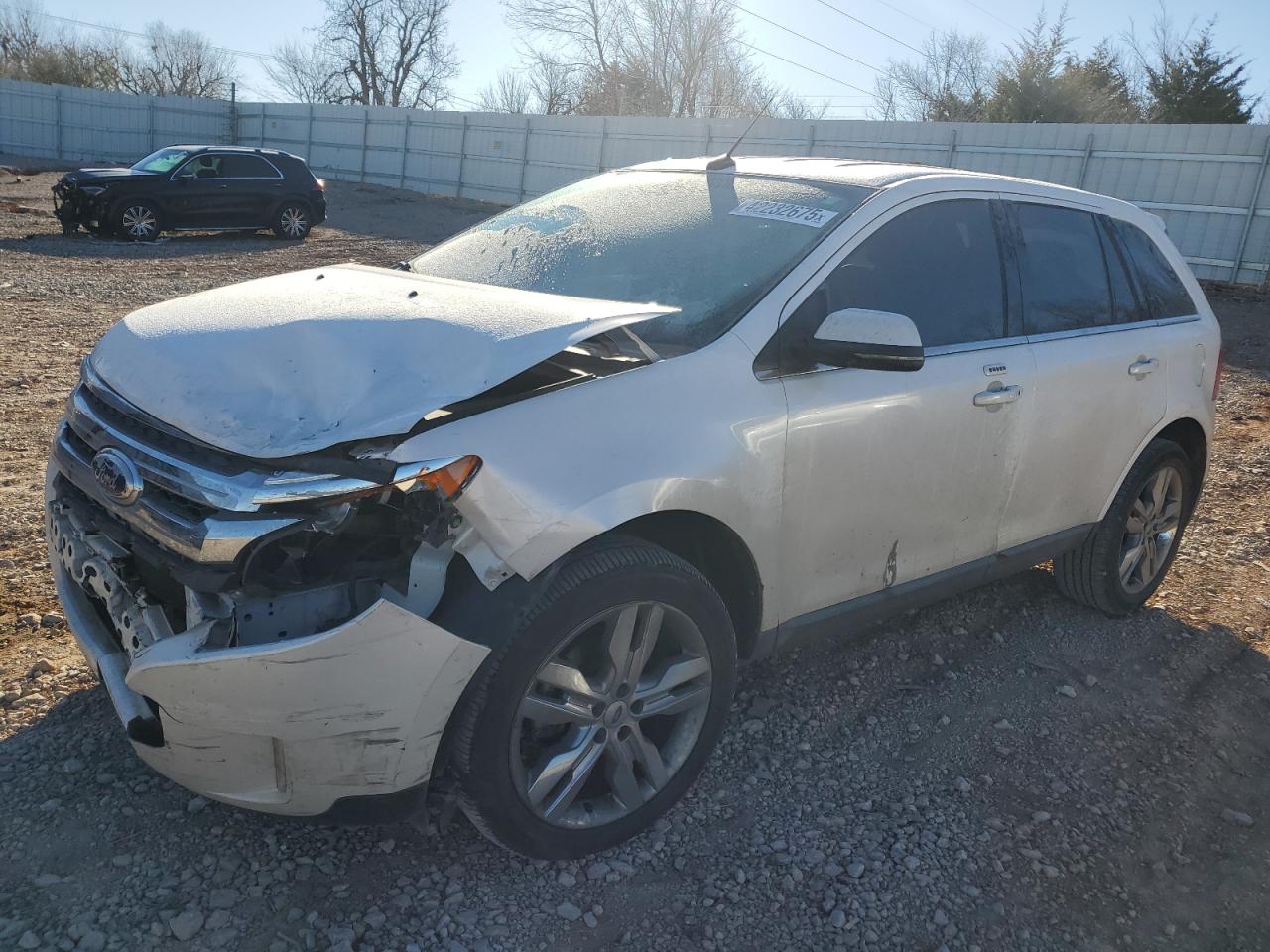 2012 Ford Edge - Image 1