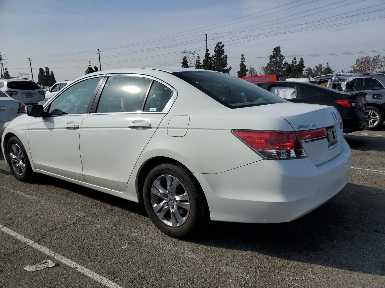 2011 Honda Accord - Image 2