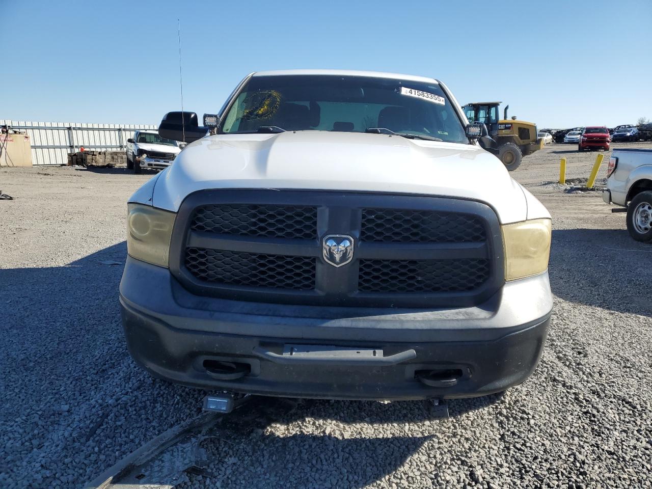 2016 RAM 1500 - Image 5