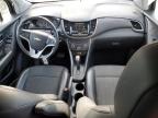 2022 Chevrolet Trax 1Lt zu verkaufen in Cahokia Heights, IL - Mechanical