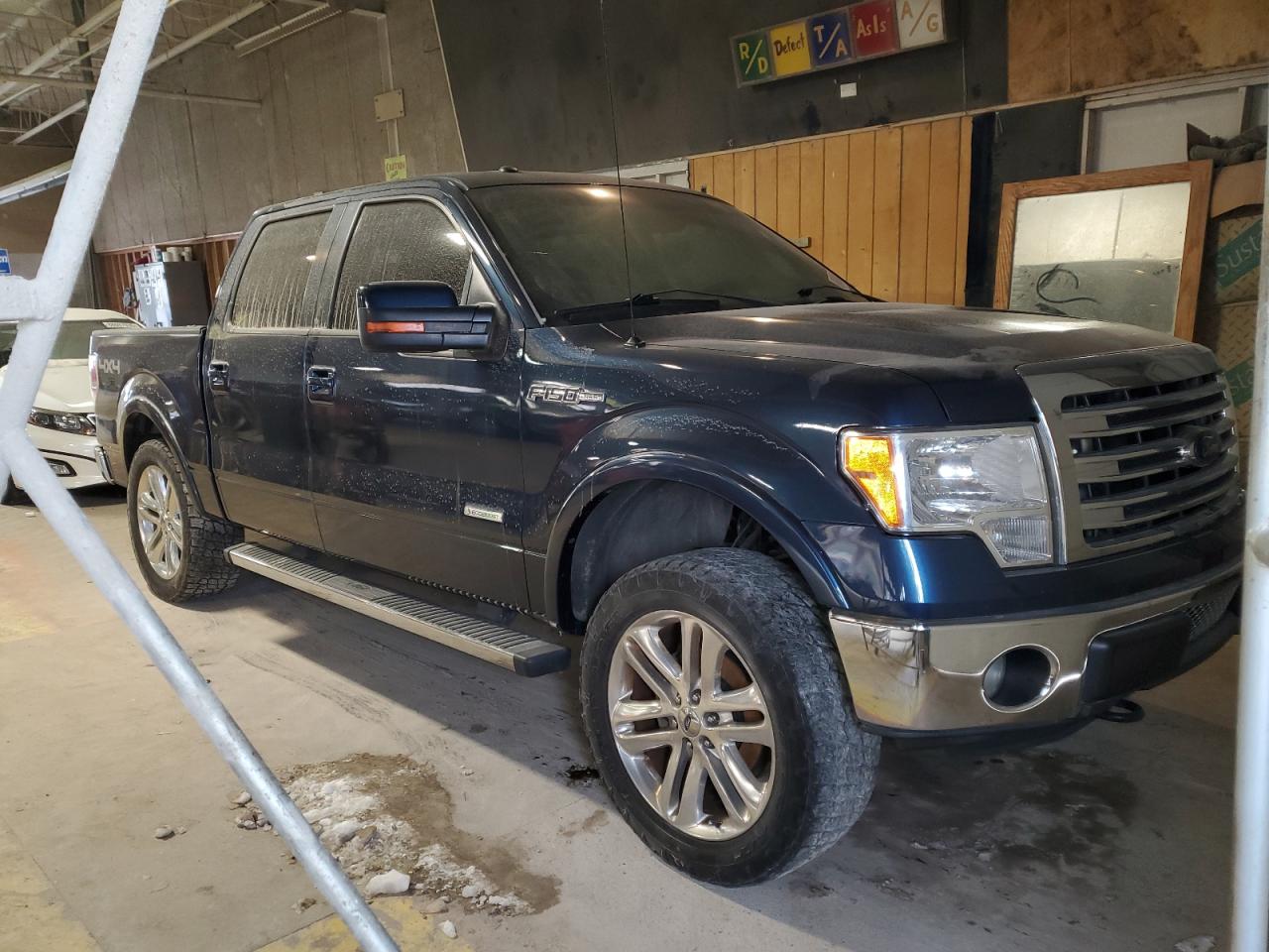 2013 Ford F-150 - Image 4
