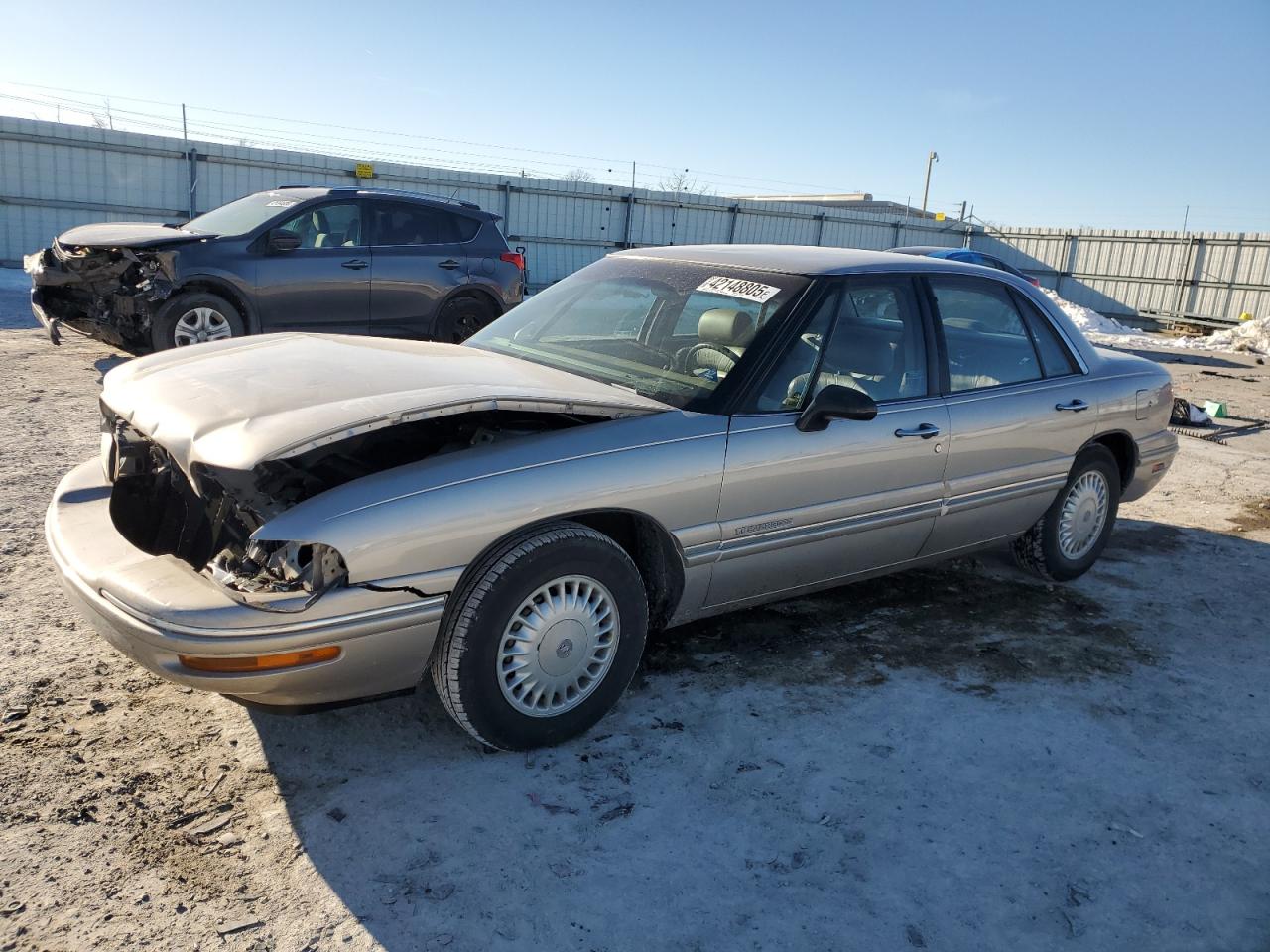 1998 Buick LeSabre - Image 1