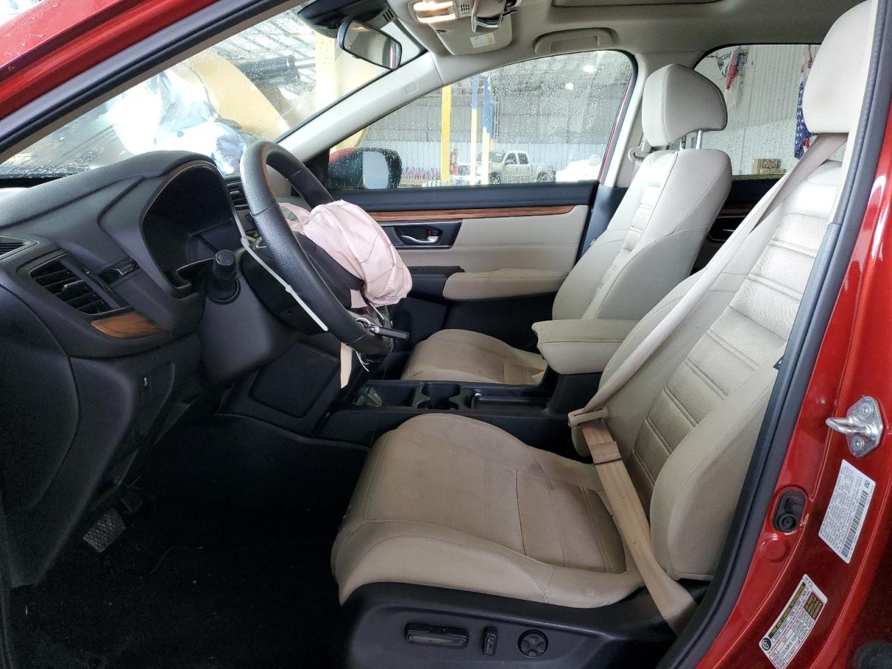 2019 Honda CR-V - Image 7