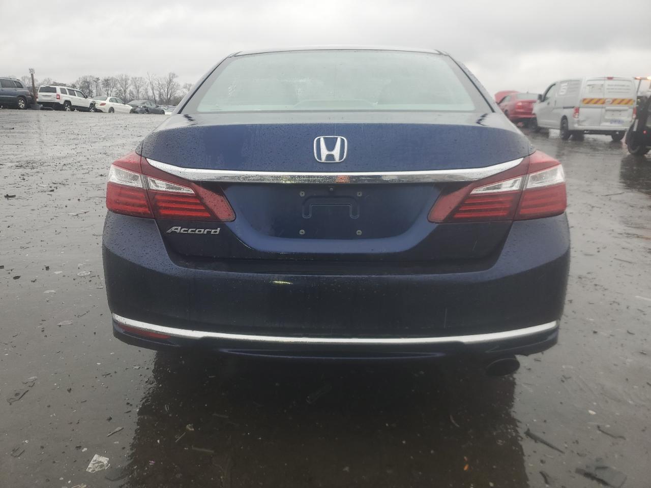 2016 Honda Accord - Image 6