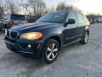 2009 Bmw X5 Xdrive30I en Venta en North Billerica, MA - Minor Dent/Scratches