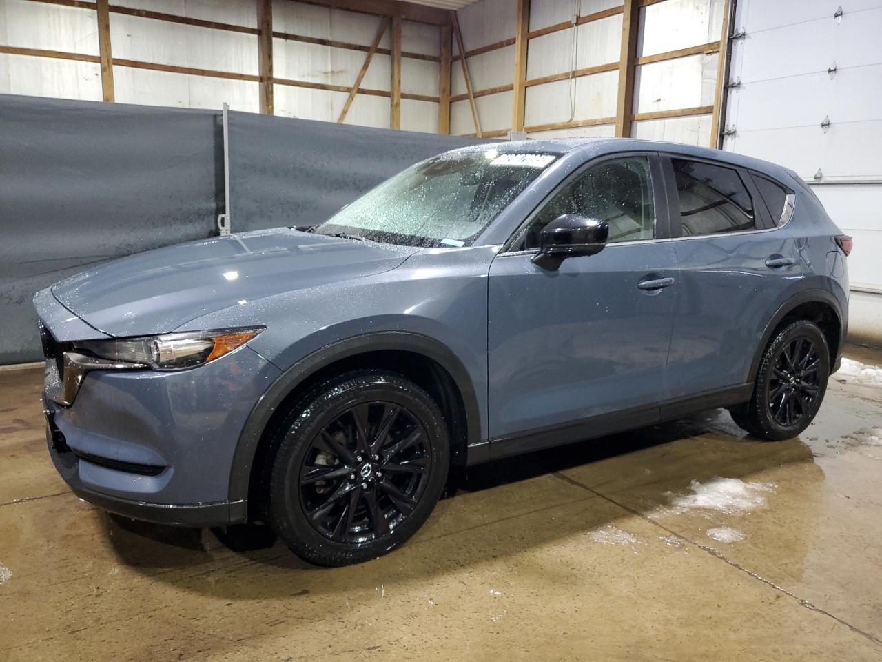 2021 Mazda CX-5 - Image 1