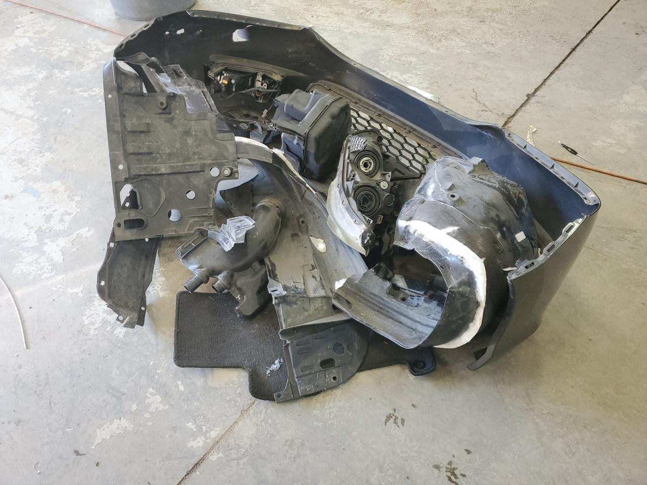 2014 Honda Accord - Image 12