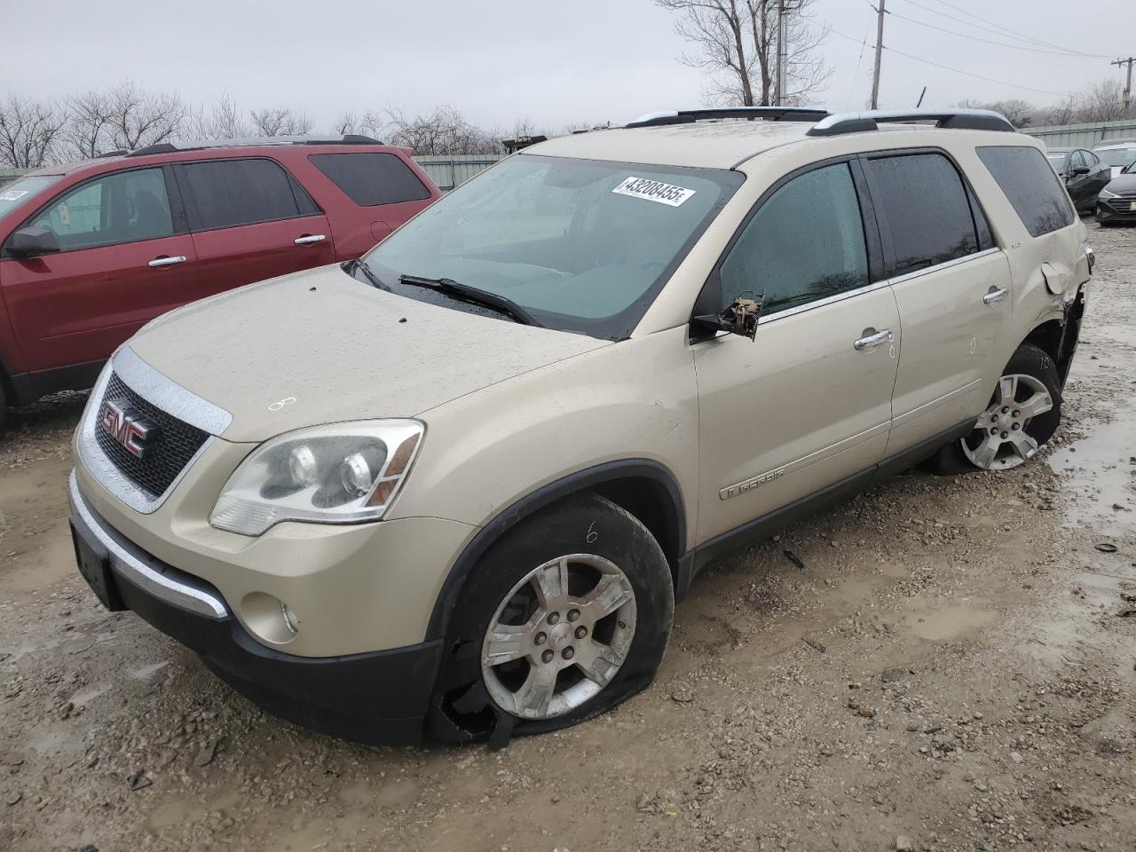 2008 GMC Acadia - Image 1