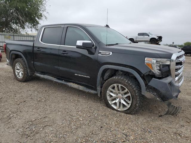  GMC SIERRA 2020 Black