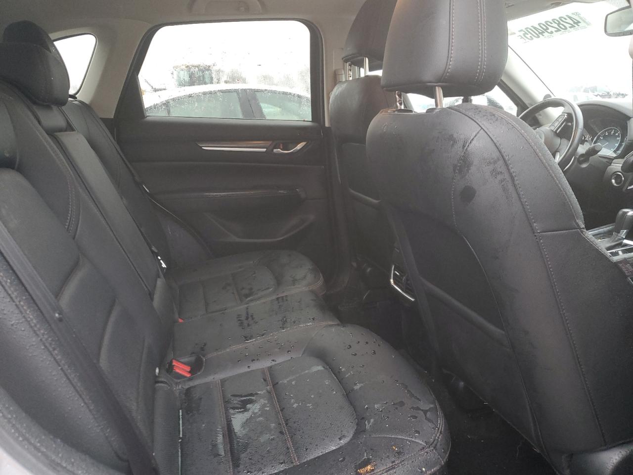 2021 Mazda CX-5 - Image 11