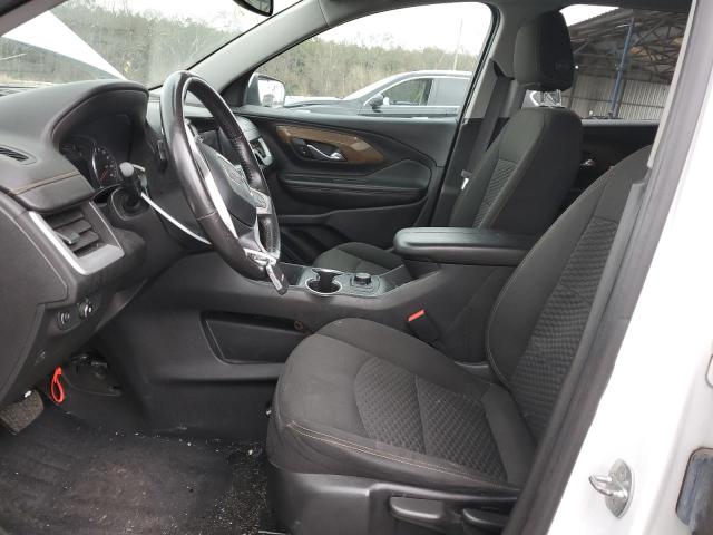 GMC TERRAIN 2020 Biały