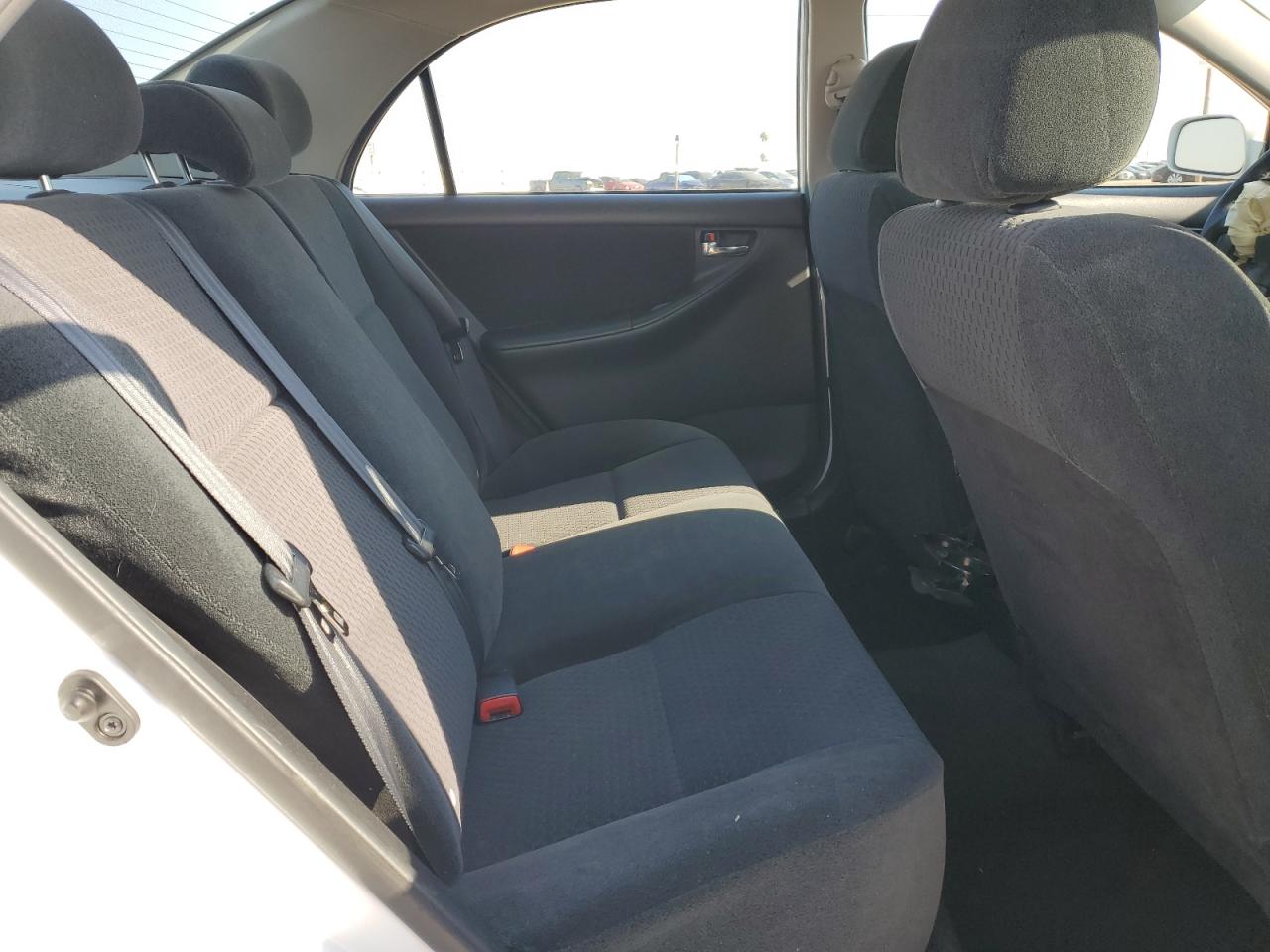 2008 Toyota Corolla - Image 11
