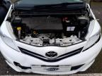 2013 TOYOTA YARIS TREN for sale at Copart SANDTOFT