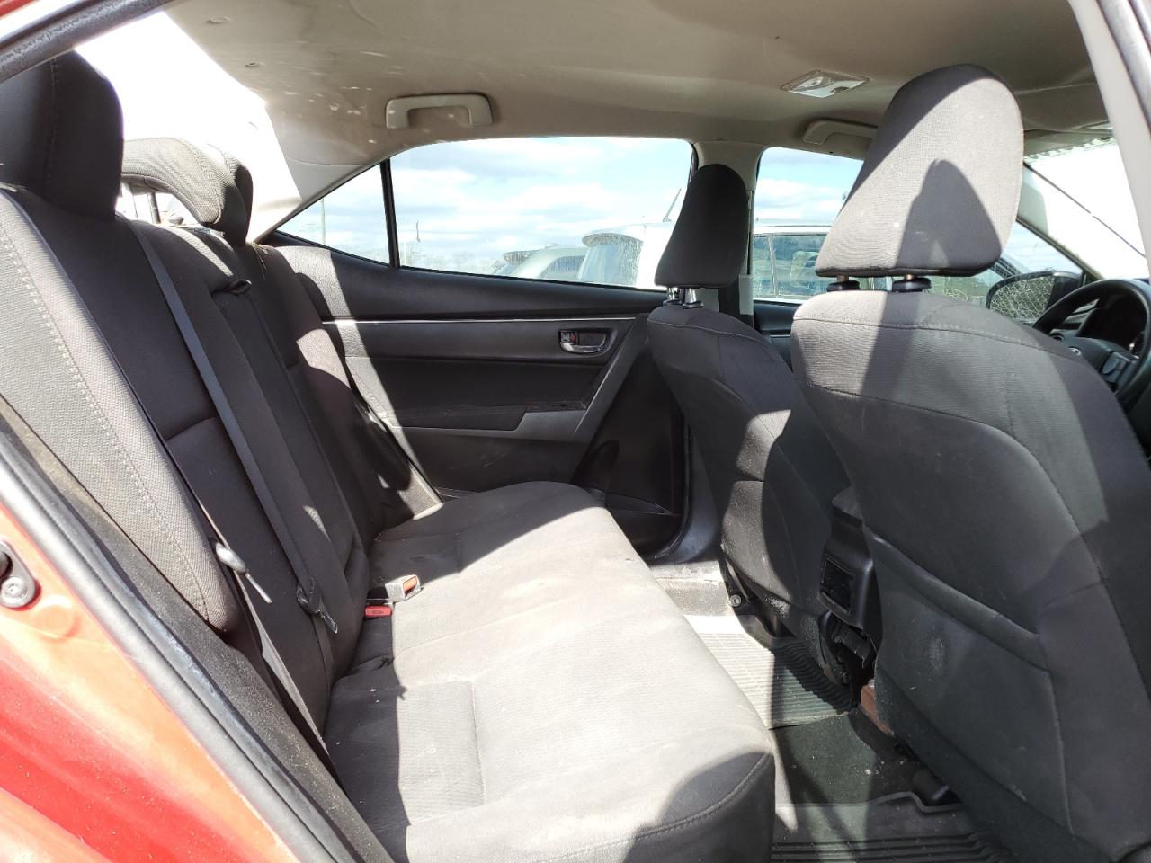 2017 Toyota Corolla - Image 10