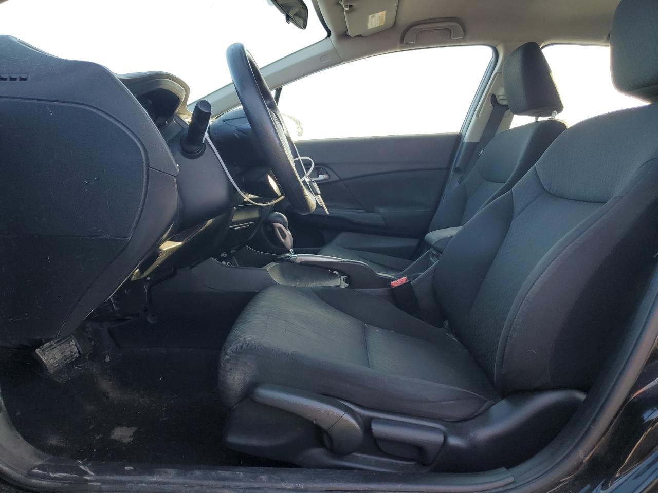 2014 Honda Civic - Image 7