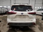 2020 Toyota Highlander Hybrid Xle на продаже в Center Rutland, VT - Front End