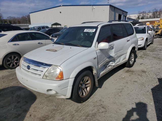 2005 Suzuki Xl7 Ex