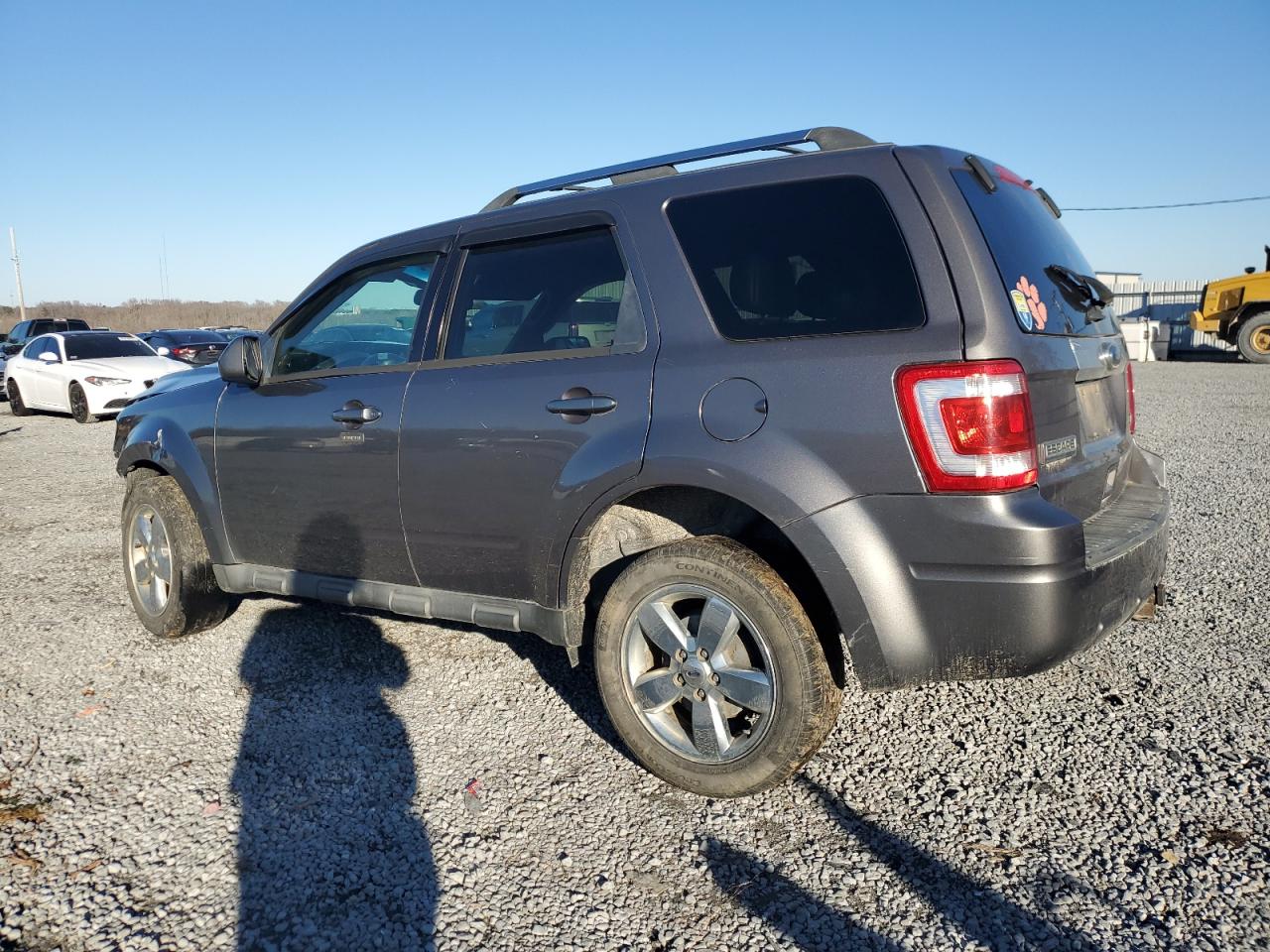 2011 Ford Escape - Image 2