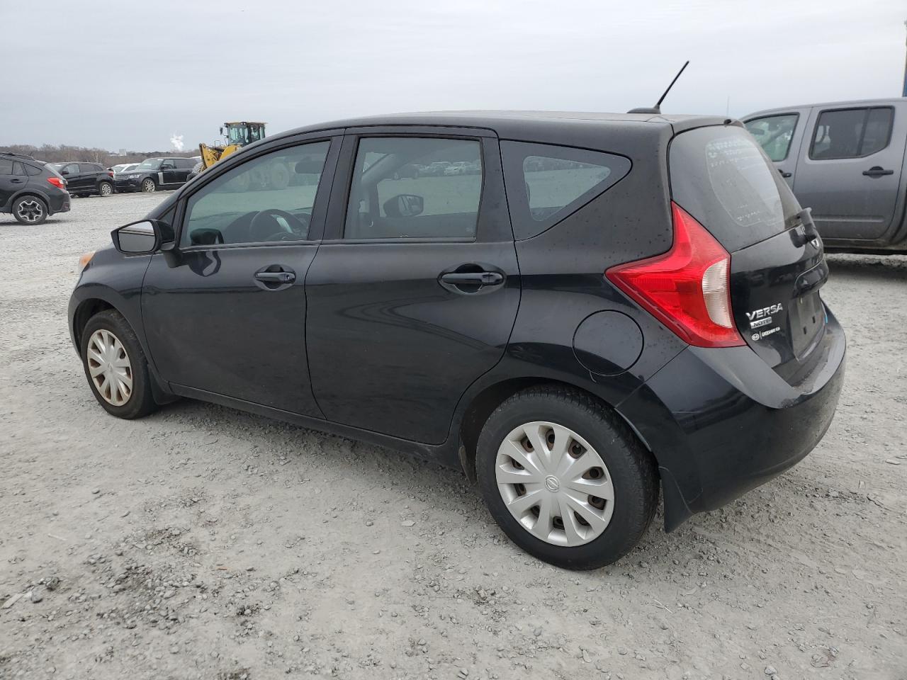 2016 Nissan Versa - Image 2