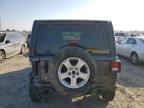 2018 Jeep Wrangler Unlimited Sport იყიდება Sacramento-ში, CA - Rear End