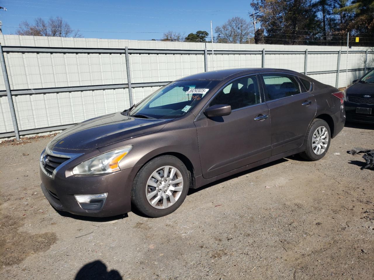 2014 Nissan Altima - Image 1