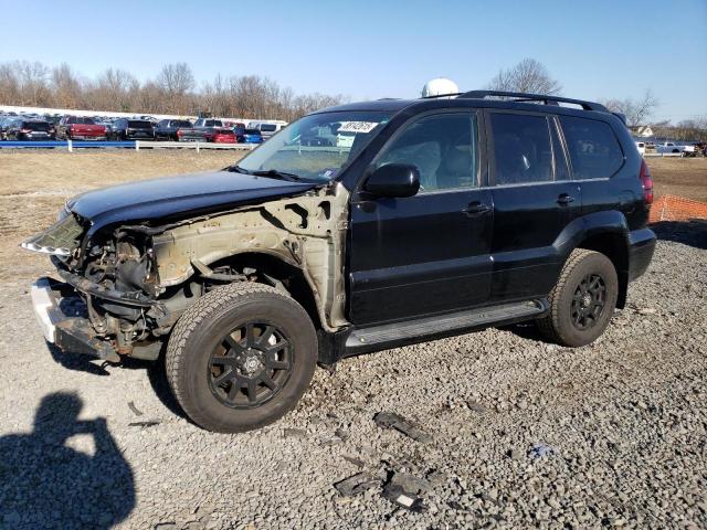 2006 Lexus Gx 470