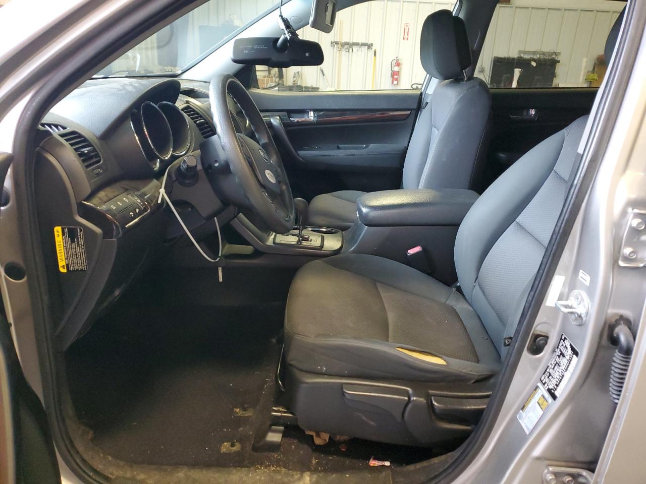 2013 Kia Sorento - Image 7