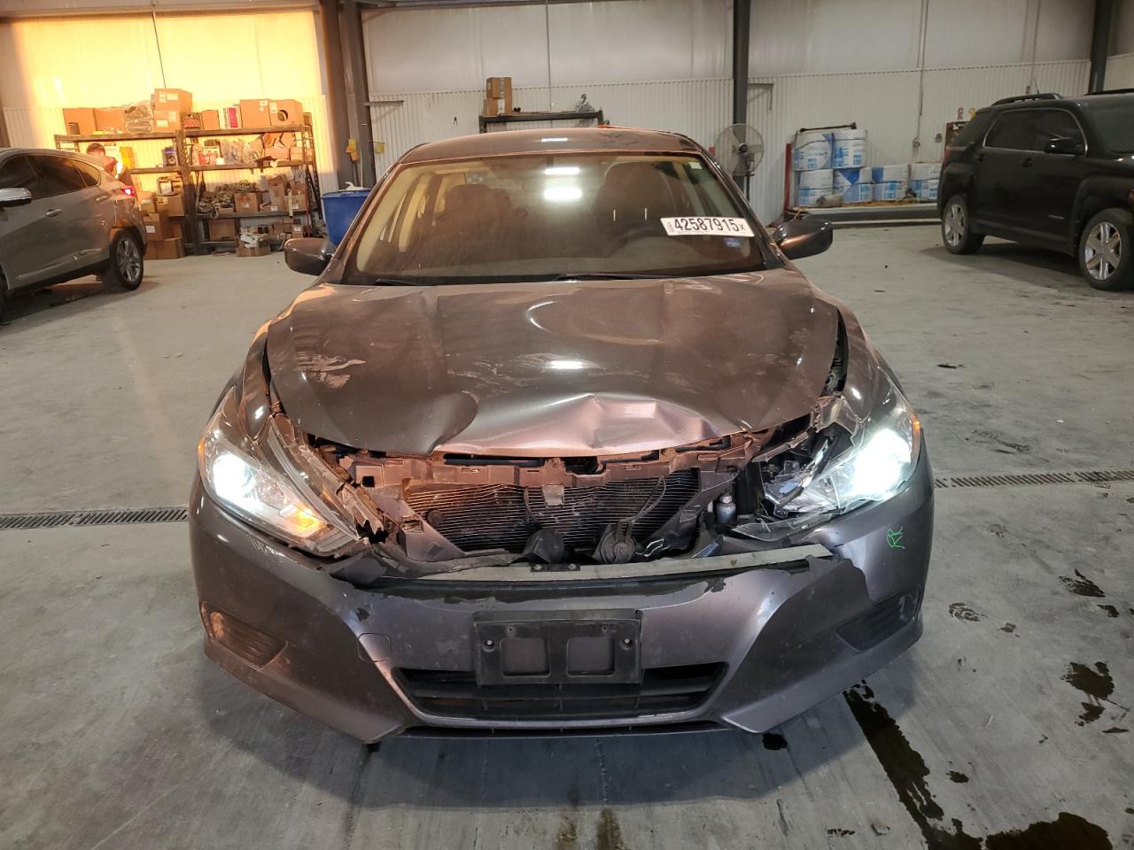 2016 Nissan Altima - Image 5