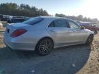 2016 Mercedes-Benz S 550 4Matic за продажба в Mendon, MA - All Over