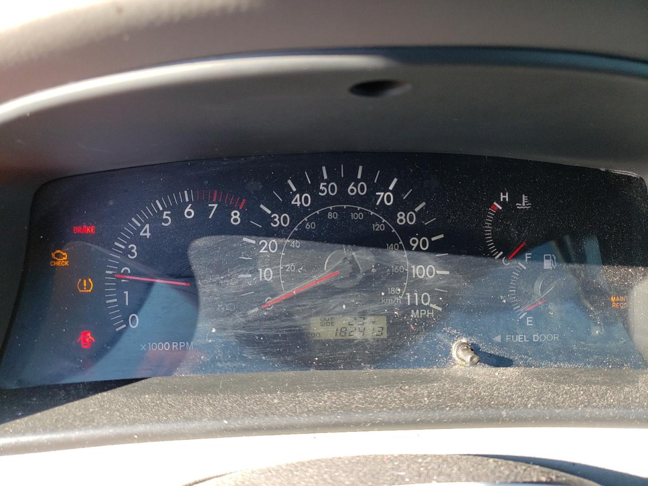 2005 Toyota Corolla - Image 9