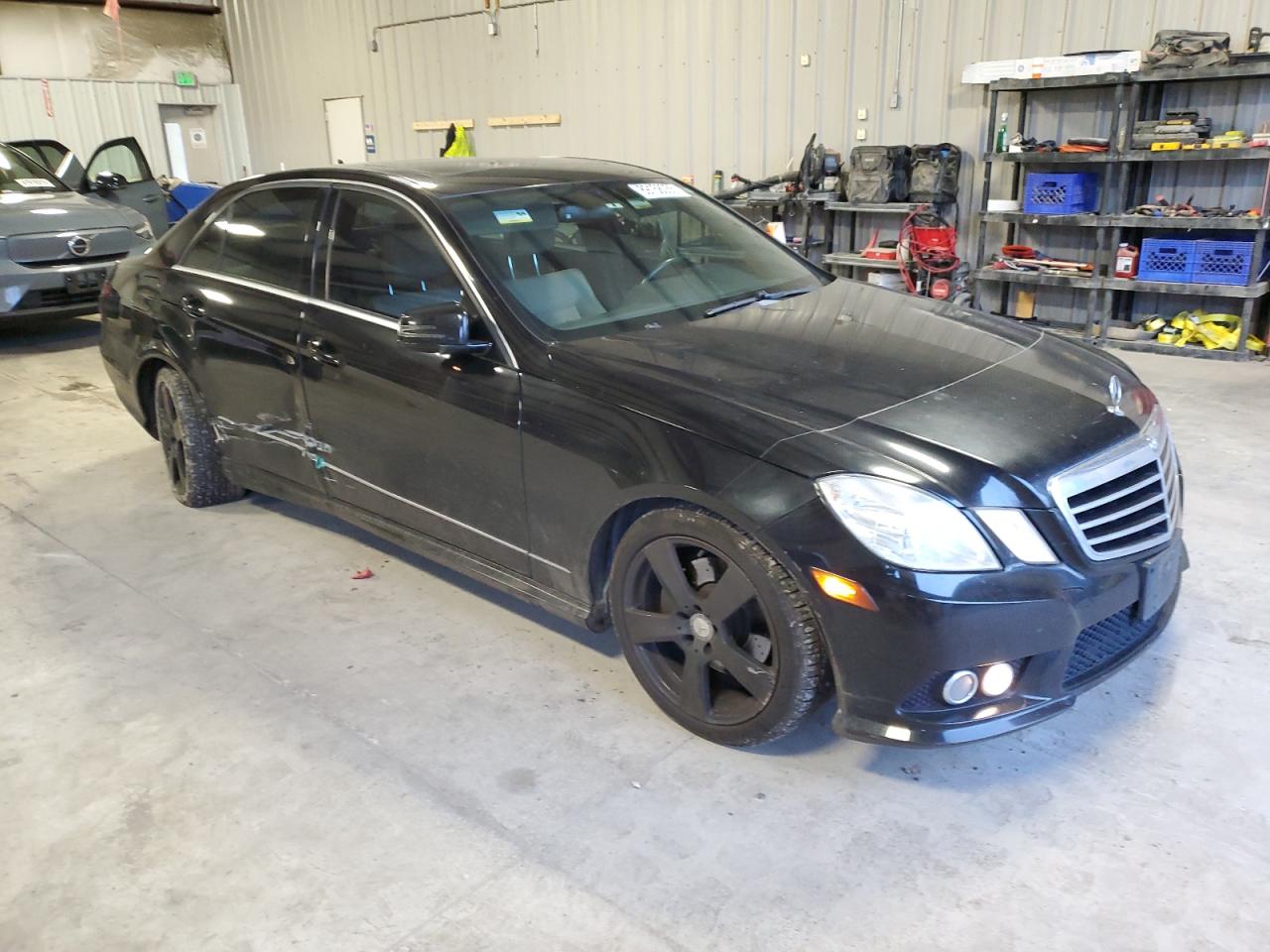 2010 Mercedes-Benz E-klasse - Image 4