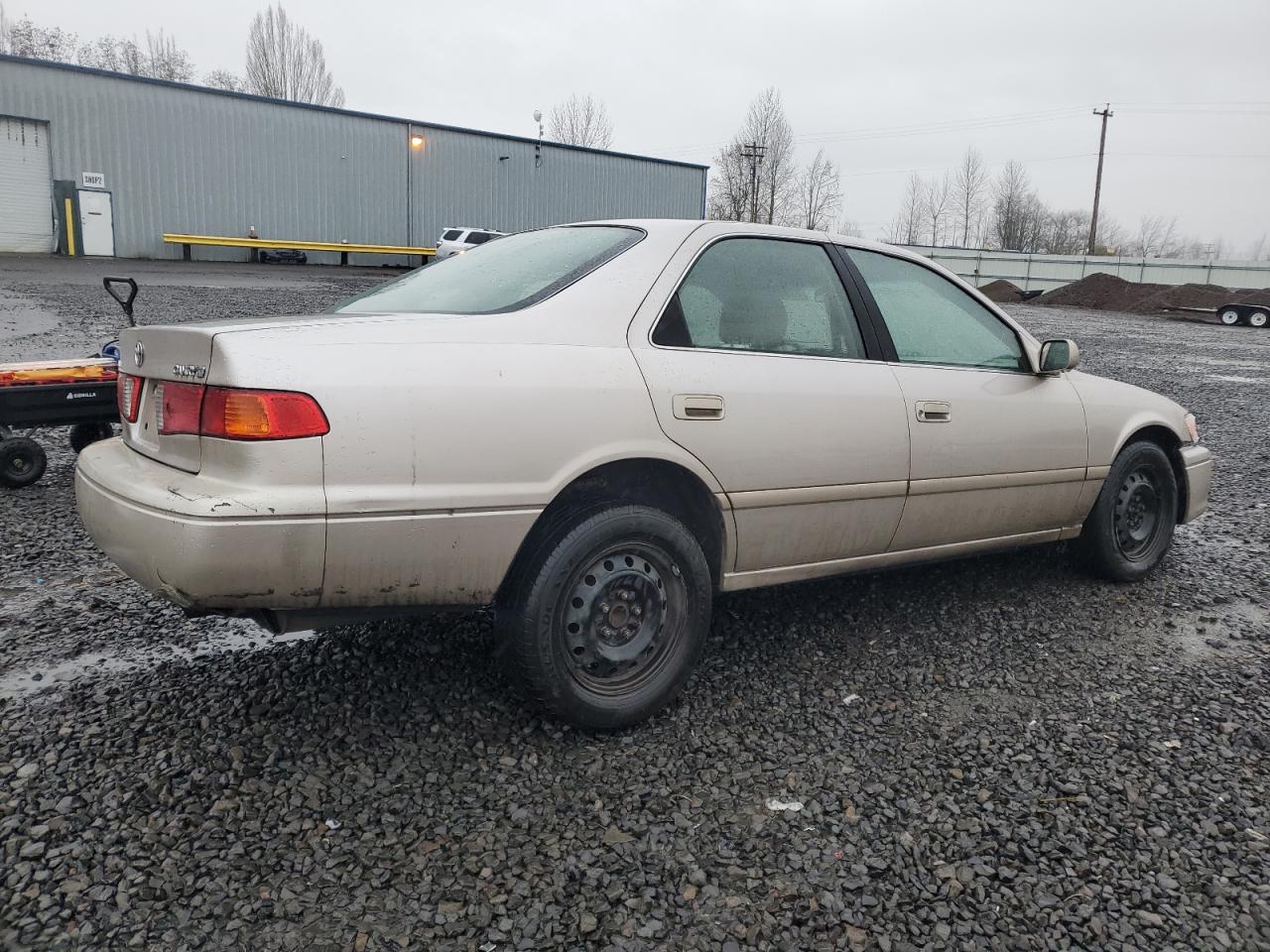 2001 Toyota Camry - Image 3