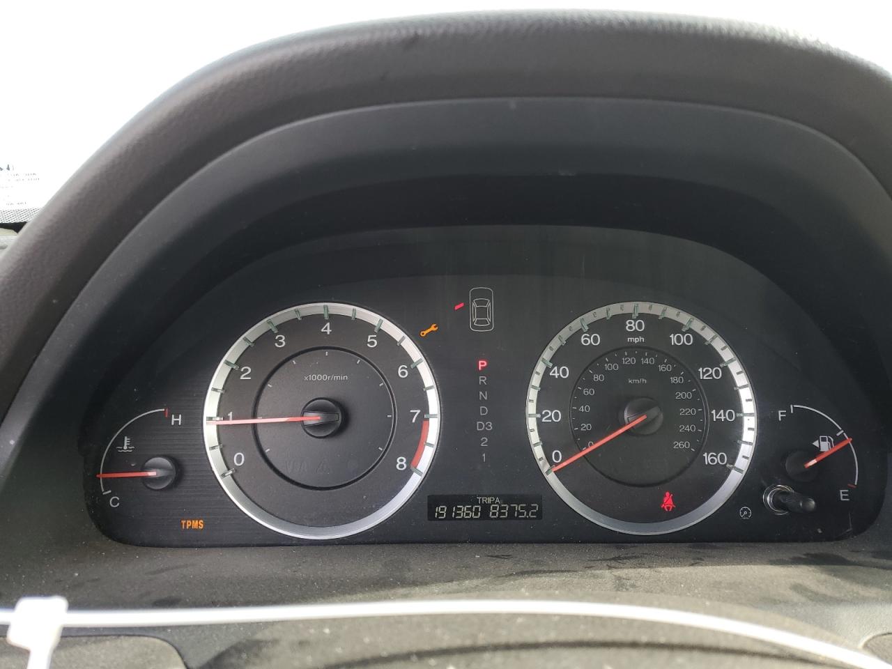 2008 Honda Accord - Image 9