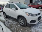 2020 Chevrolet Trax 1Lt zu verkaufen in Chicago Heights, IL - Minor Dent/Scratches