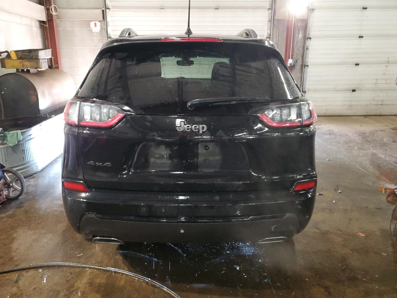2019 Jeep Grand Cherokee - Image 6