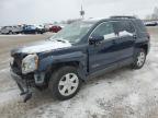 2016 Gmc Terrain Sle за продажба в Davison, MI - Front End