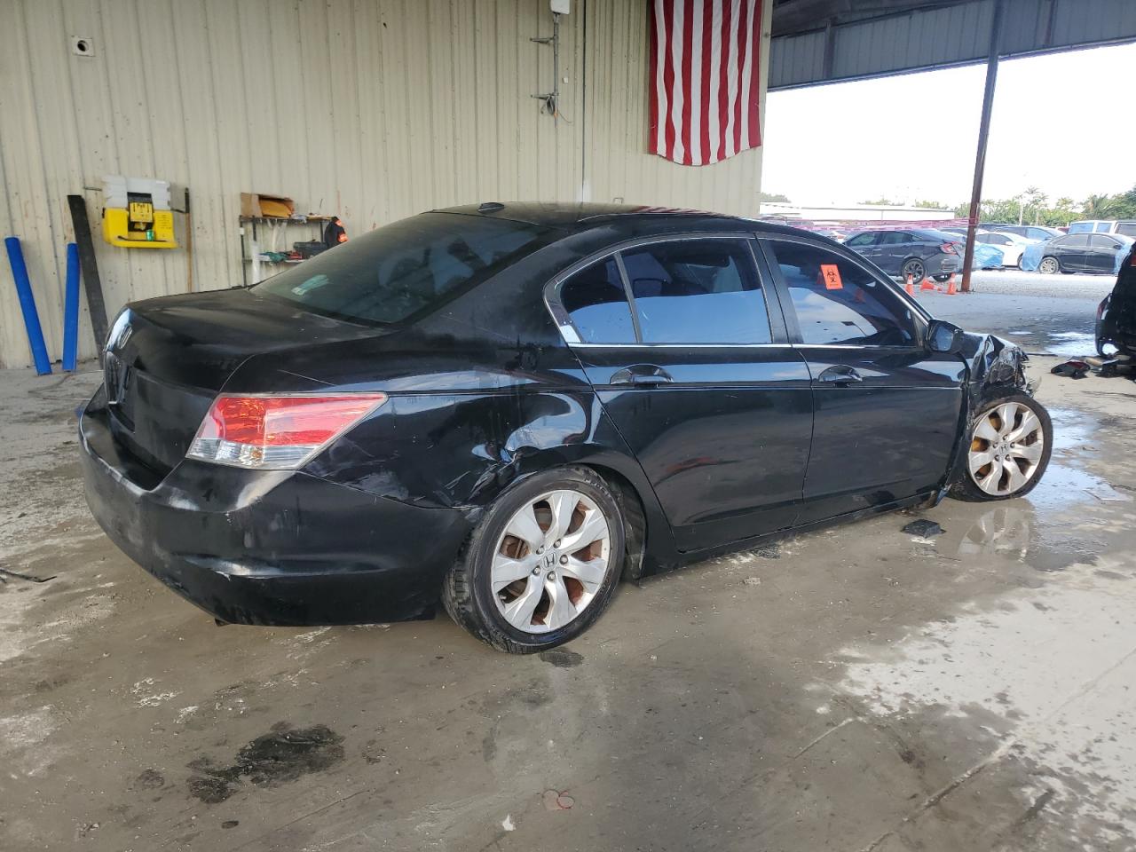 2009 Honda Accord - Image 3