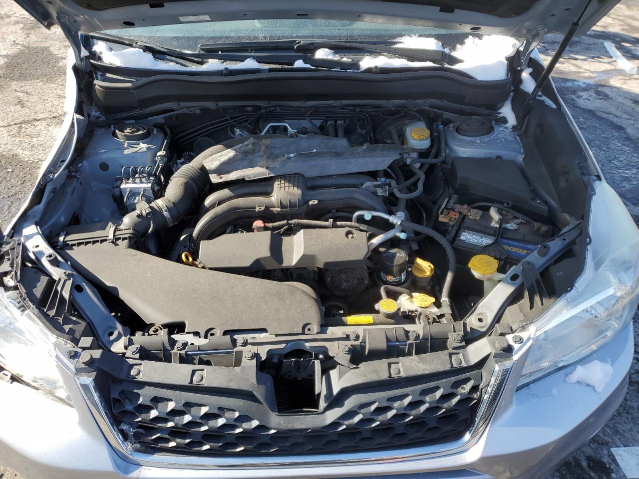 2014 Subaru Forester - Image 12
