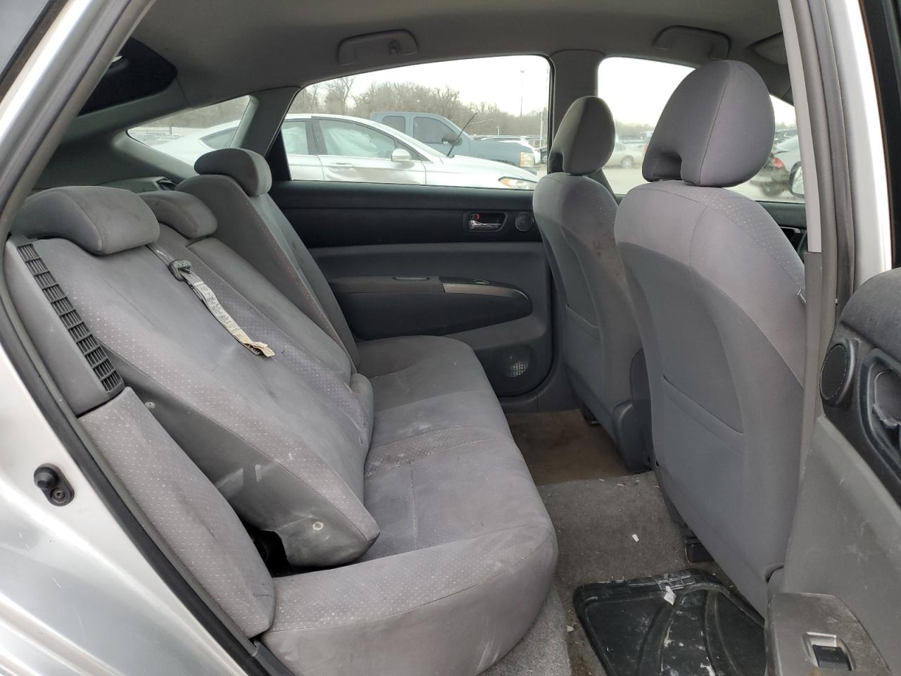 2006 Toyota Prius - Image 10