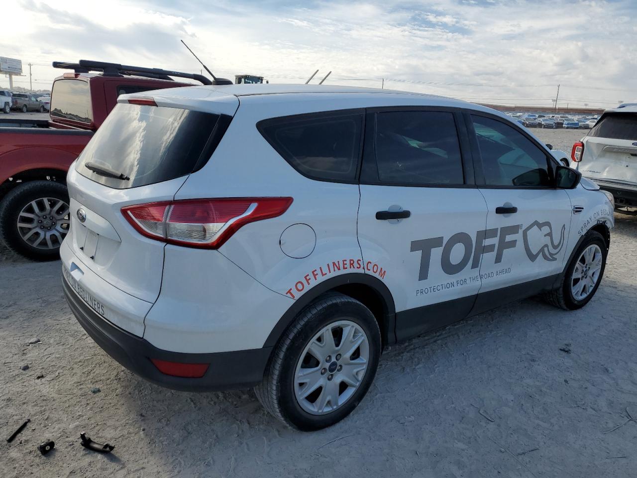 2016 Ford Escape - Image 3