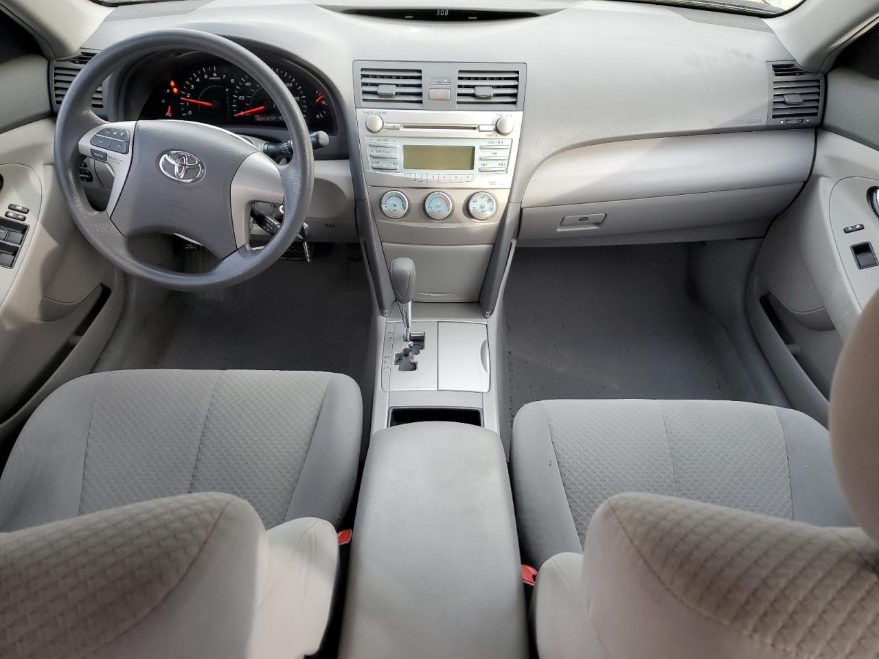 2008 Toyota Camry - Image 8