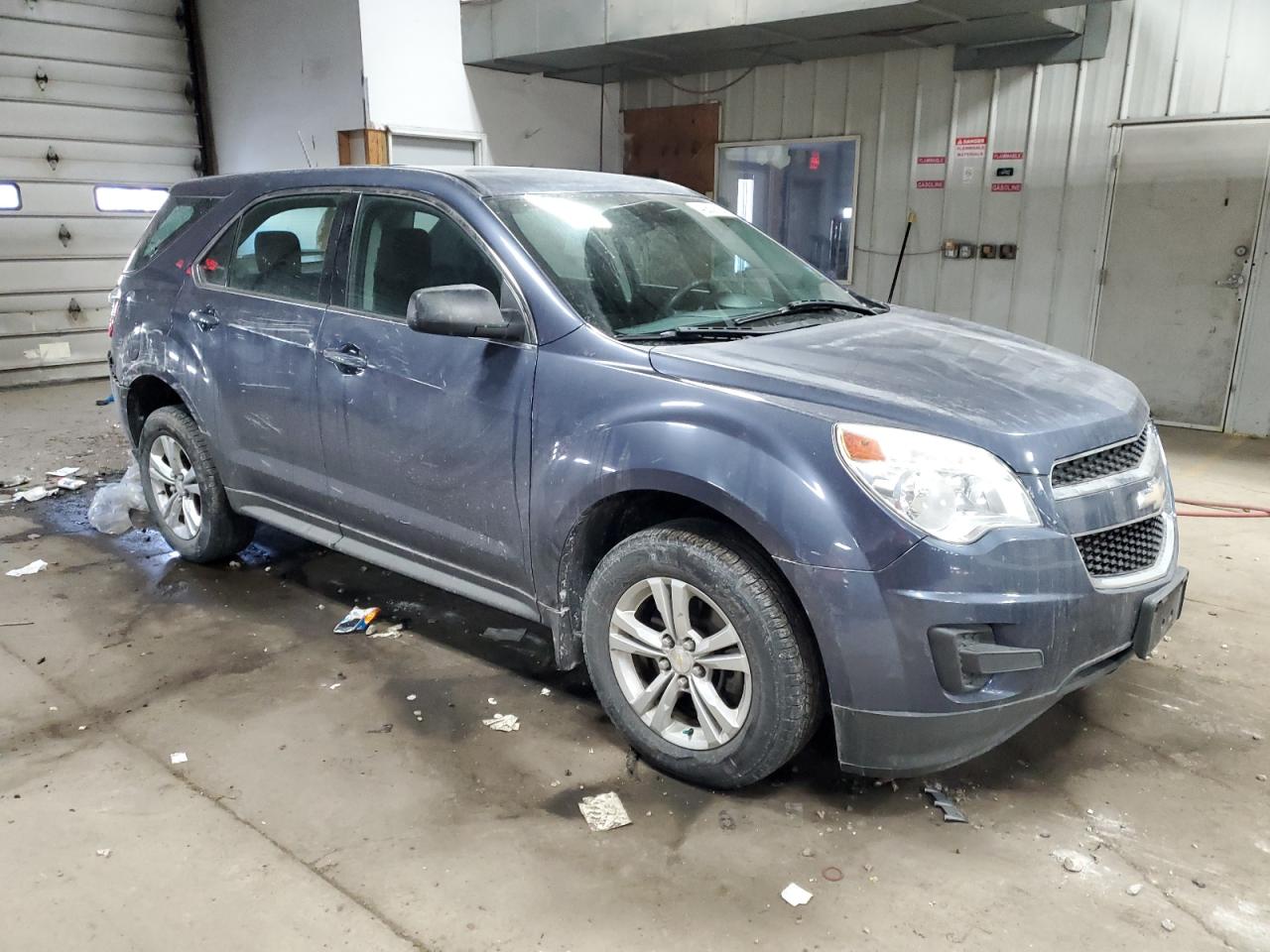 2014 Chevrolet Equinox - Image 4