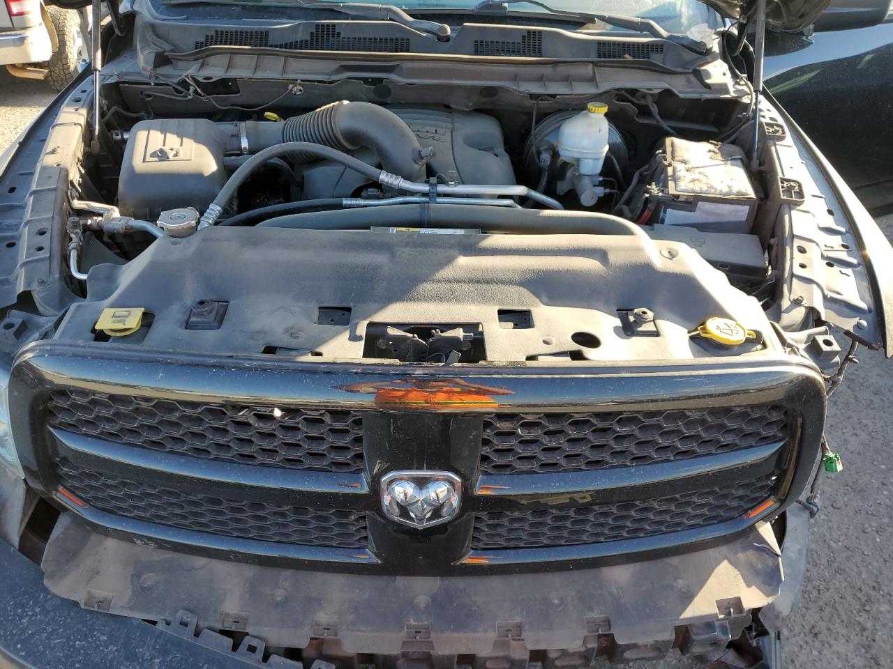 2013 RAM 1500 - Image 11