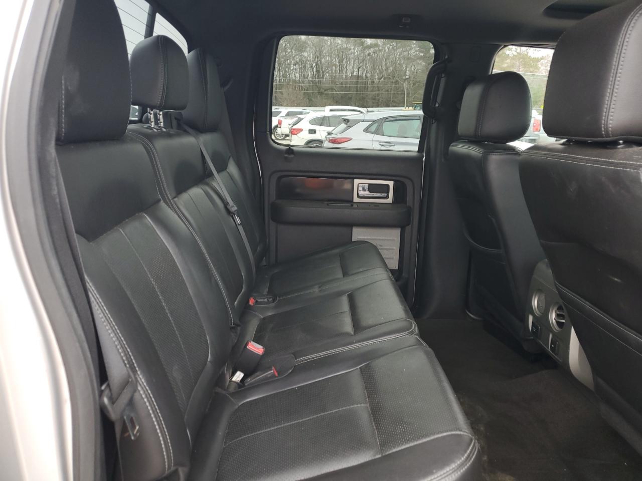 2012 Ford F-150 - Image 10
